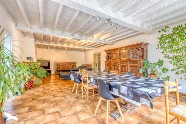 Maison à vendre |  Arès |  7 pièces | 260 m²