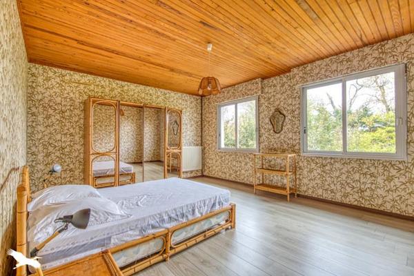 Maison à vendre |  Arès |  7 pièces | 260 m²