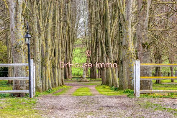 Maison à vendre 9 pièces de 335 m²