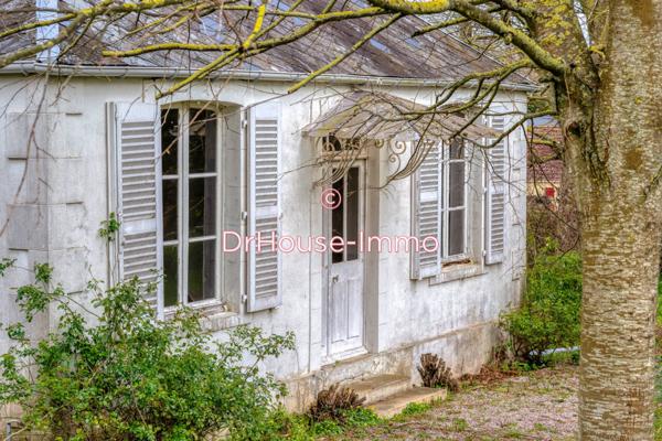 Maison à vendre 9 pièces de 335 m²