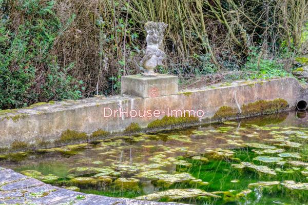 Maison à vendre 9 pièces de 335 m²