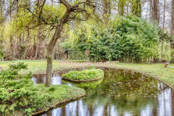 Maison à vendre 9 pièces de 335 m²