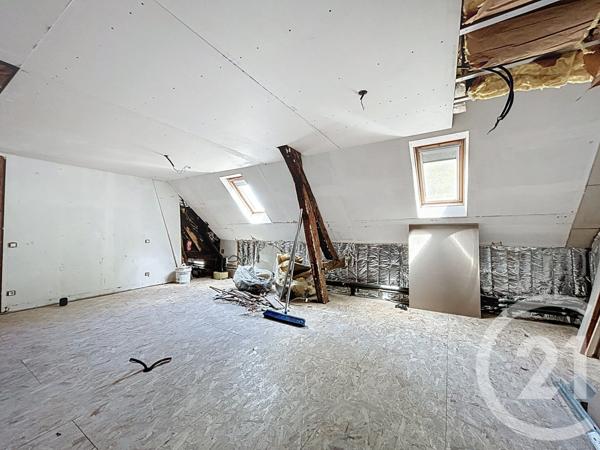 Maison à vendre  5 pièces - 150,35 m2 BILLY - 03