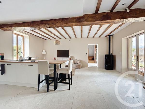 Maison à vendre  5 pièces - 150,35 m2 BILLY - 03