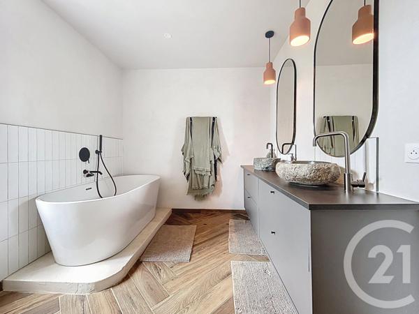 Maison à vendre  5 pièces - 150,35 m2 BILLY - 03