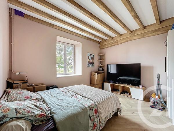 Maison à vendre  5 pièces - 150,35 m2 BILLY - 03