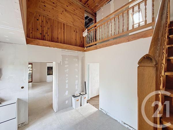 Maison à vendre  5 pièces - 150,35 m2 BILLY - 03