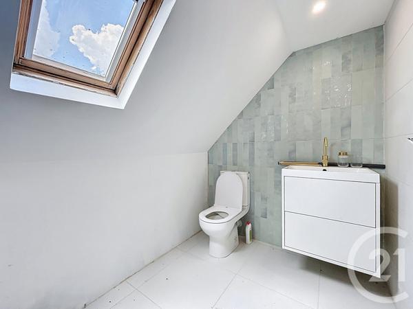 Maison à vendre  5 pièces - 150,35 m2 BILLY - 03