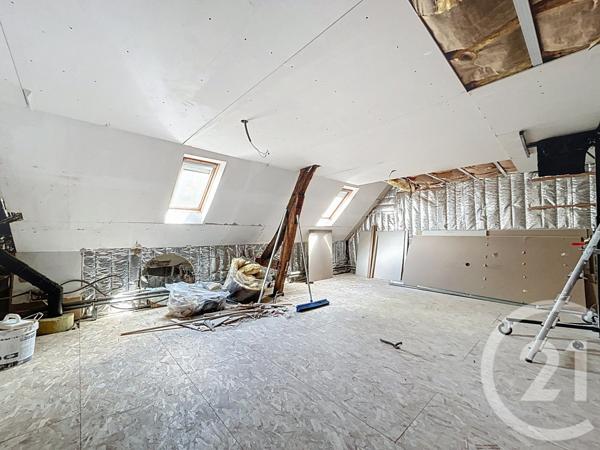 Maison à vendre  5 pièces - 150,35 m2 BILLY - 03