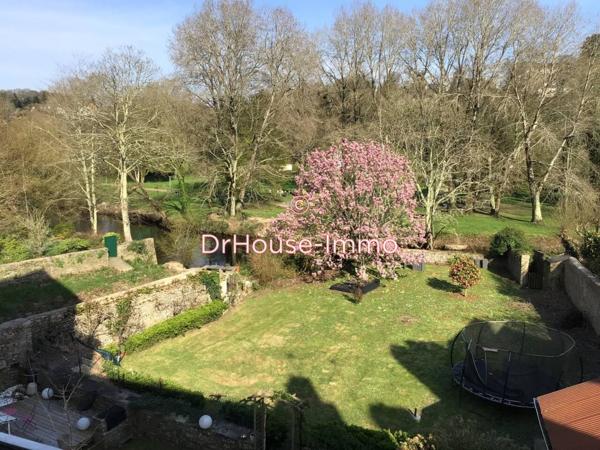 Immeuble à vendre 12 pièces de 198 m²