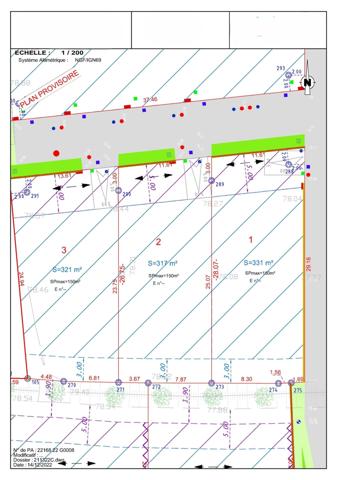 Proche plage de Trestraou