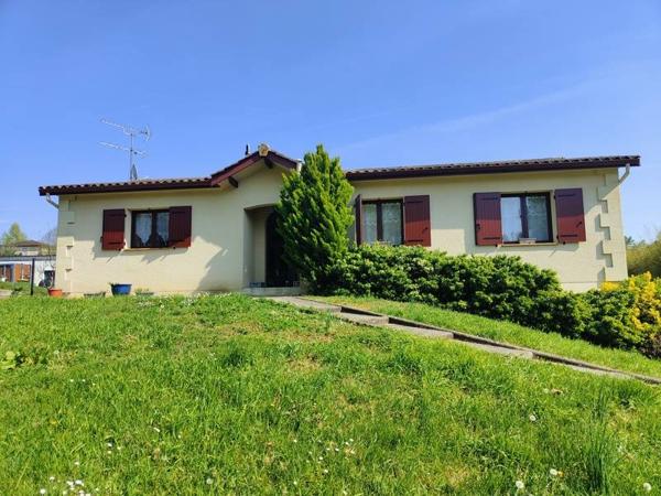 Maison à vendre |  Camblanes-et-Meynac |  4 pièces | 92 m²