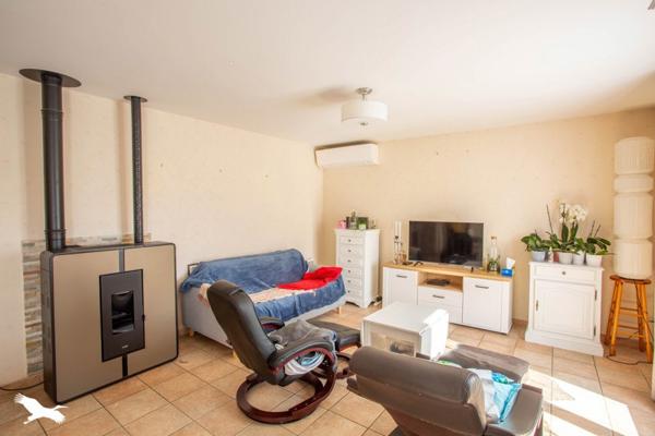 Maison à vendre |  Camblanes-et-Meynac |  4 pièces | 92 m²