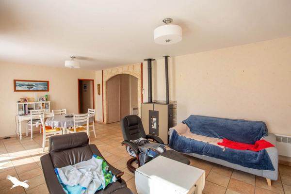 Maison à vendre |  Camblanes-et-Meynac |  4 pièces | 92 m²