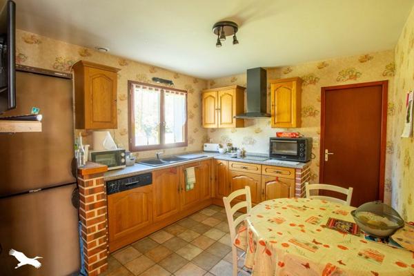 Maison à vendre |  Camblanes-et-Meynac |  4 pièces | 92 m²