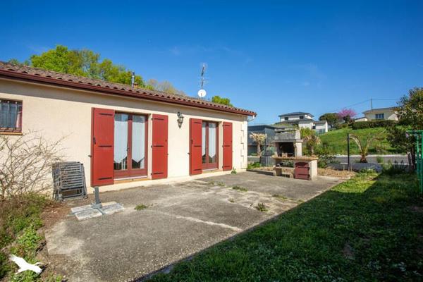 Maison à vendre |  Camblanes-et-Meynac |  4 pièces | 92 m²
