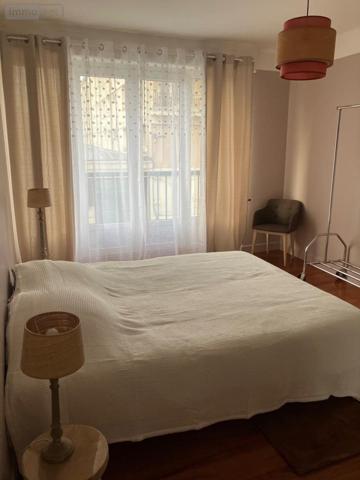 Appartement à vendre à Boulogne-sur-Mer dans le Pas-de-Calais (62200), ref : 62055-3906