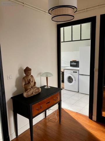 Appartement à vendre à Boulogne-sur-Mer dans le Pas-de-Calais (62200), ref : 62055-3906
