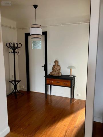Appartement à vendre à Boulogne-sur-Mer dans le Pas-de-Calais (62200), ref : 62055-3906