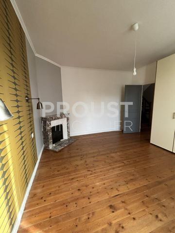 En exclusivité quartier port boinot belle maison familiale de 140 m² environ jardin et garage