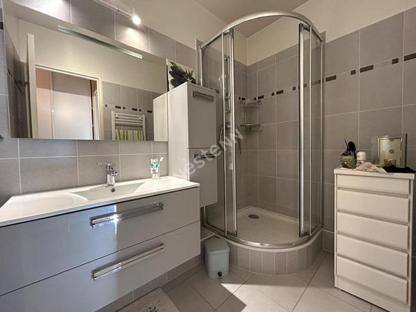 Appartement Pontoise 2 pièces de 52.77m²