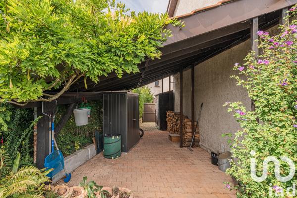 Maison à vendre 7 pièces 164 m² Seyssinet-Pariset