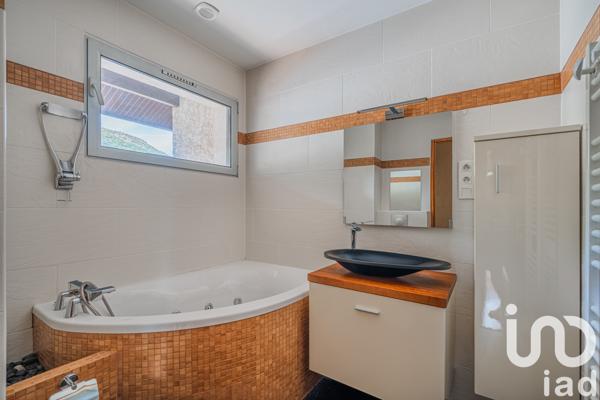 Maison à vendre 7 pièces 164 m² Seyssinet-Pariset