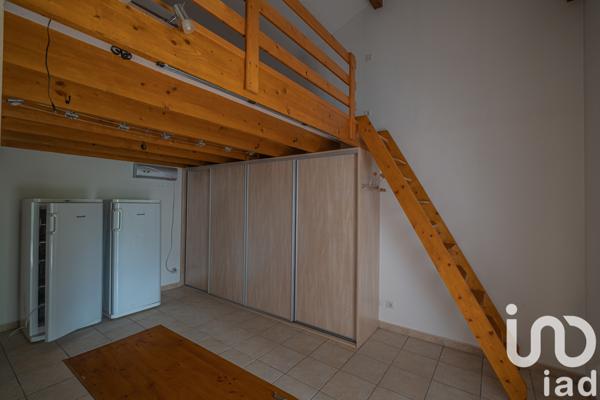 Maison à vendre 7 pièces 164 m² Seyssinet-Pariset