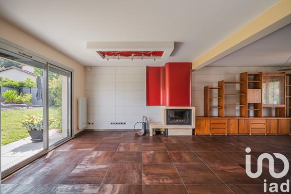 Maison à vendre 7 pièces 164 m² Seyssinet-Pariset