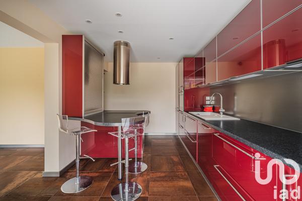 Maison à vendre 7 pièces 164 m² Seyssinet-Pariset