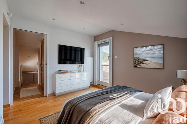 Maison à vendre 7 pièces 164 m² Seyssinet-Pariset