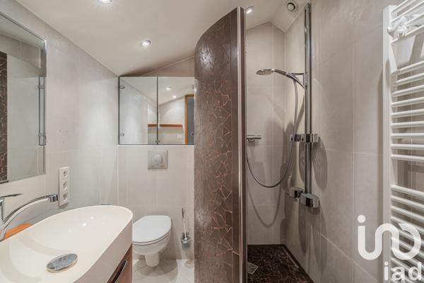 Maison à vendre 7 pièces 164 m² Seyssinet-Pariset