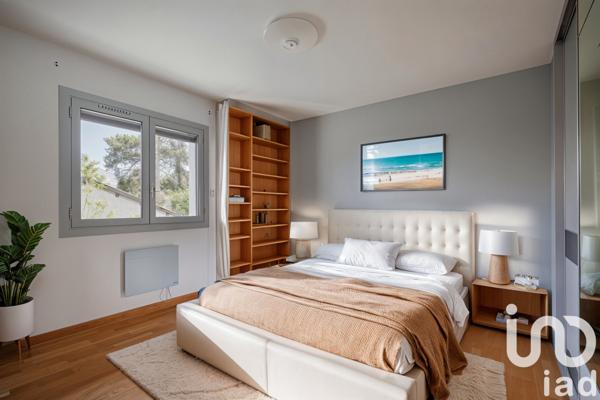 Maison à vendre 7 pièces 164 m² Seyssinet-Pariset