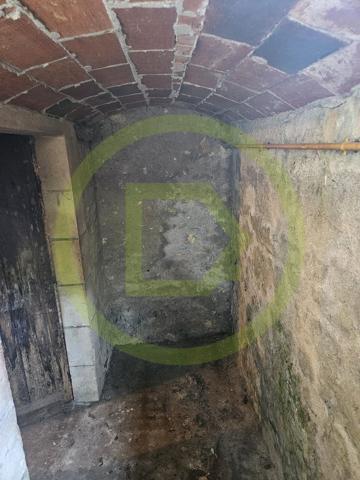 Maison à RUFFEC (36300)