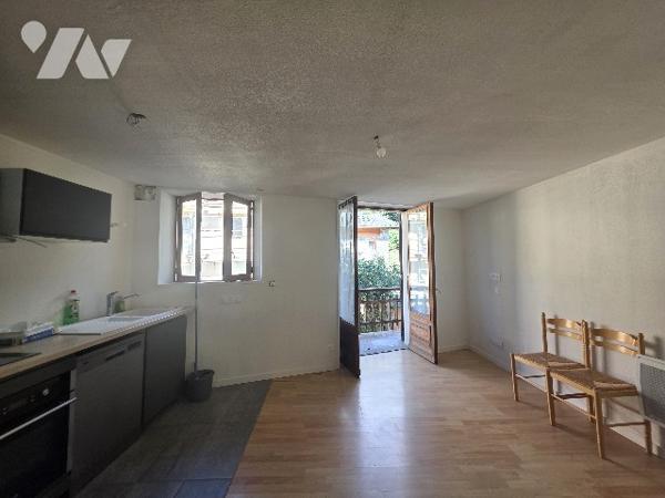 Appartement T3 de 50 m² en Savoie, LA-PLAGNE-TARENTAISE