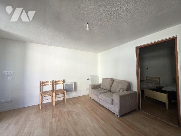 Appartement T3 de 50 m² en Savoie, LA-PLAGNE-TARENTAISE