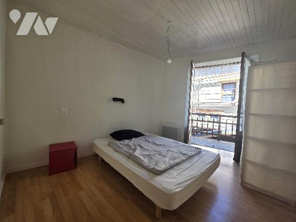 Appartement T3 de 50 m² en Savoie, LA-PLAGNE-TARENTAISE