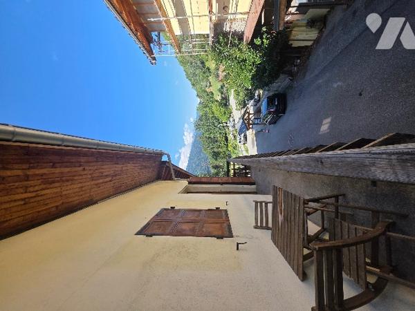 Appartement T3 de 50 m² en Savoie, LA-PLAGNE-TARENTAISE