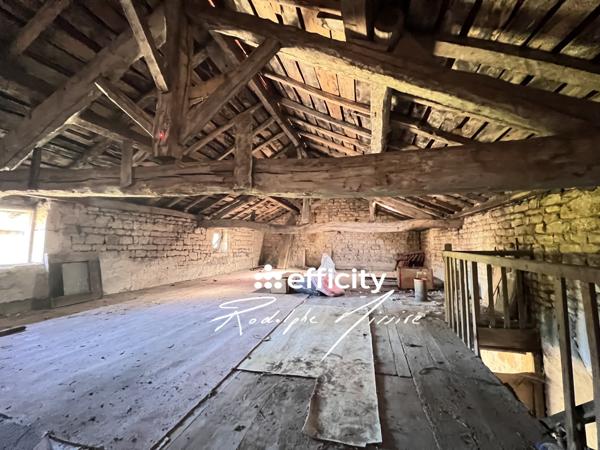 Maison 8 pièces - 158 m²