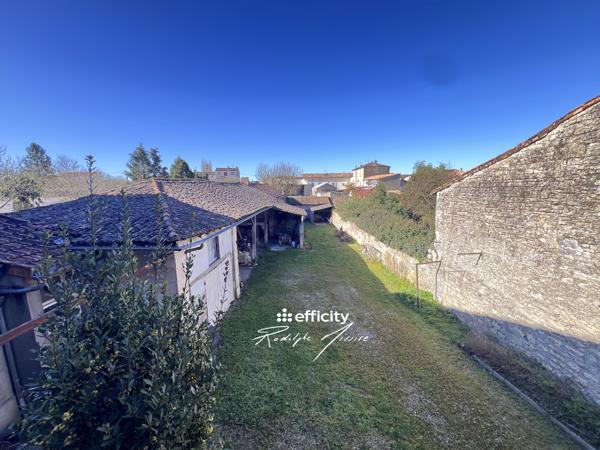 Maison 8 pièces - 158 m²