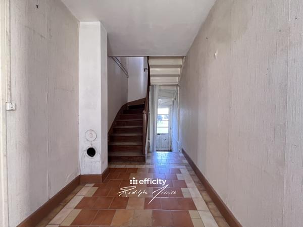 Maison 8 pièces - 158 m²