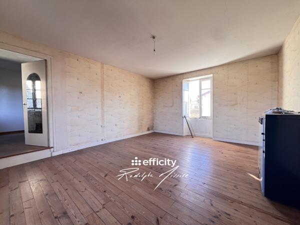 Maison 8 pièces - 158 m²