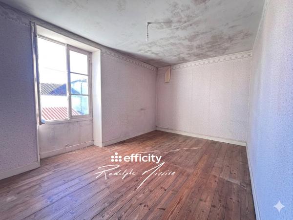 Maison 8 pièces - 158 m²