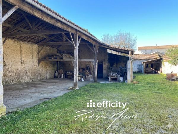 Maison 8 pièces - 158 m²