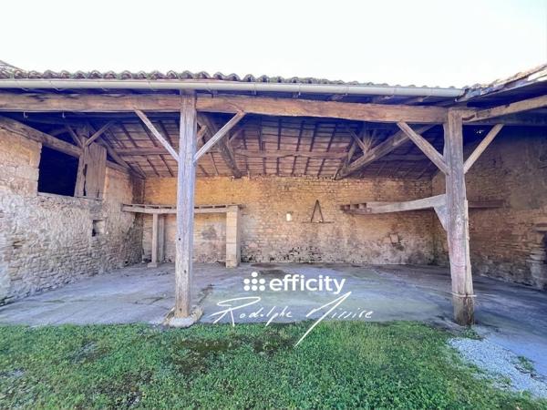 Maison 8 pièces - 158 m²