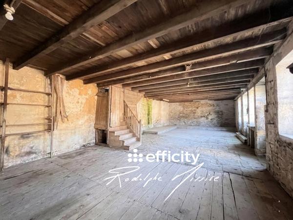 Maison 8 pièces - 158 m²