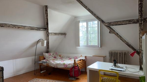 Maison de caractère à vendre 8 pièces Mont Saint Aignan 76130