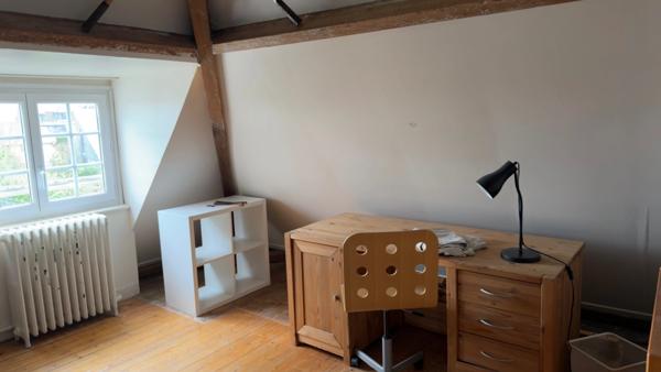 Maison de caractère à vendre 8 pièces Mont Saint Aignan 76130