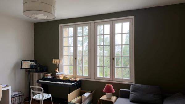 Maison de caractère à vendre 8 pièces Mont Saint Aignan 76130