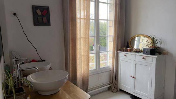 Maison de caractère à vendre 8 pièces Mont Saint Aignan 76130